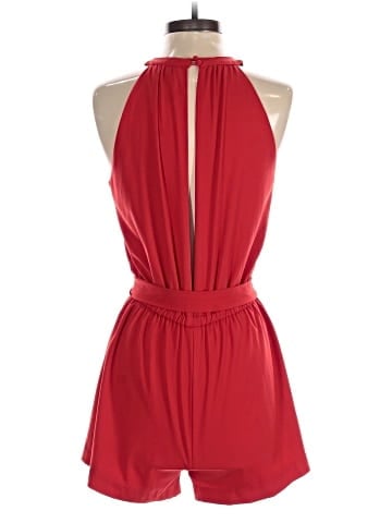C. Luce Romper (view 2)