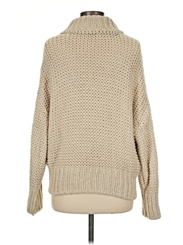Free People Turtleneck Sweater (view 2)