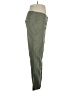 Cuffy's of Cape Cod Solid Green Khakis Size 16 - photo 4