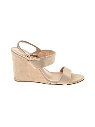 Giuseppe Zanotti Wedges (view 1)
