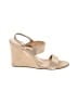 Giuseppe Zanotti Tan Wedges Size EU 38 - photo 1