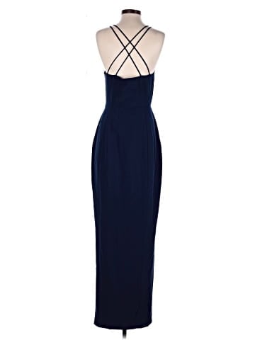 WAYF Cocktail Dress (view 2)