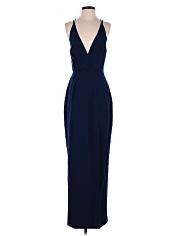 WAYF Cocktail Dress (view 1)