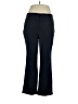 Nine West Black Jeggings Size 14 - photo 1