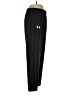 Under Armour 100% Polyester Black Track Pants Size L - photo 4