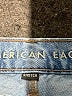 American Eagle Outfitters Hearts Blue Jeans Size 12S - photo 7