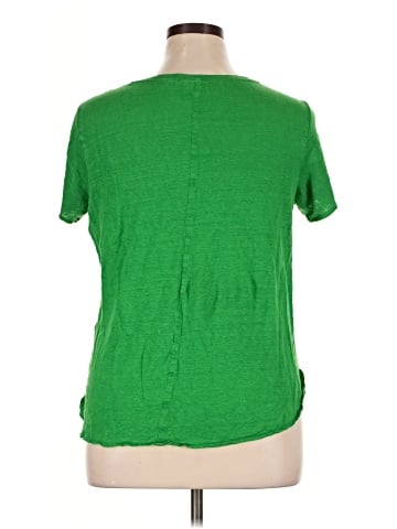 Tahari Short Sleeve T-Shirt (view 2)