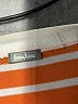 Neiman Marcus Orange Cardigan Size XL - photo 6
