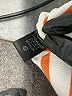 Neiman Marcus Orange Cardigan Size XL - photo 7