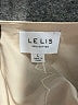 Le Lis Tan Sleeveless Blouse Size L - photo 7