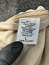 Le Lis Tan Sleeveless Blouse Size L - photo 8