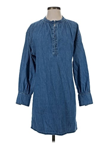 J.Crew Casual Dress (view 1)