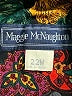 Maggie McNaughton Black Long Sleeve Blouse Size 22 - photo 7