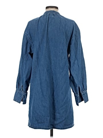 J.Crew Casual Dress (view 2)