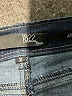 1822 Denim Solid Blue Jeans Size 31 waist - photo 7