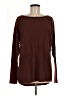 Vince. Brown Wool Pullover Sweater Size M - photo 1
