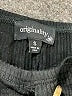 Originality Black Bodysuit Size S - photo 3