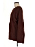 Vince. Brown Wool Pullover Sweater Size M - photo 5