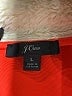 J.Crew 100% Polyester Tan Jacket Size L - photo 6