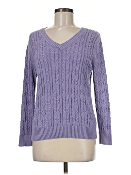 Croft & Barrow Pullover Sweater