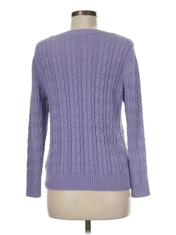 Croft & Barrow Pullover Sweater (view 2)