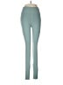 Lululemon Athletica Teal Active Pants Size 6 - photo 1