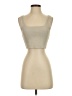 Babaton Tan Tube Top Size S - photo 1