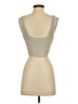 Babaton Tan Tube Top Size S - photo 2