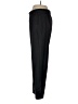 Under Armour 100% Recycled Polyester Solid Black Track Pants Size L - photo 5