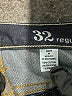 J.Crew Blue Jeans Size 32R - photo 8