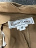 Elliott Lauren Solid Brown Casual Pants Size 12 - photo 7