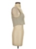 Babaton Tan Tube Top Size S - photo 4