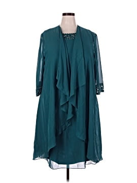 Jj's House Casual Dress