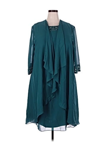 JJ's House Casual Dress (view 1)