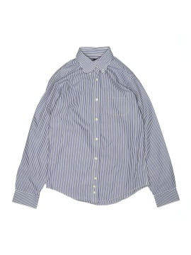 Brooks Brothers Long Sleeve Button Down Shirt