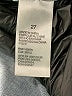 Amuse Society Solid Blue Jeans Size 27 waist - photo 8