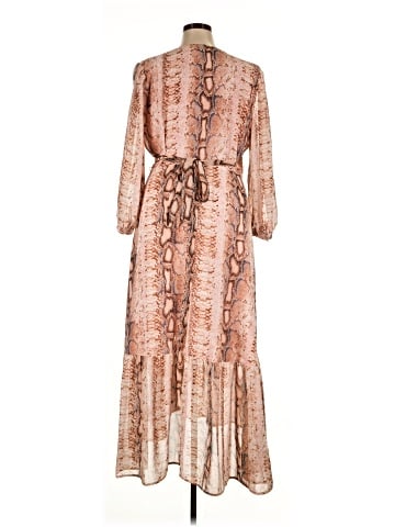 Bar III Casual Dress (view 2)