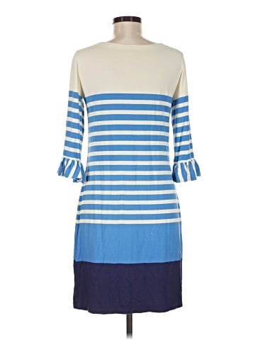 Lilly Pulitzer Casual Dress - back
