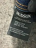 Hudson Jeans Solid Blue Jeans Size 31 waist - photo 8