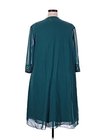 JJ's House Casual Dress (view 2)