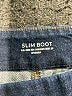 Chico's Blue Jeans Size Lg (2) - photo 7