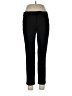 Crosby Solid Black Casual Pants Size 10 - photo 1