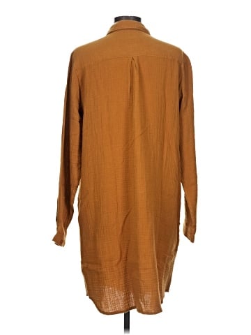 Garnet Hill Casual Dress (view 2)