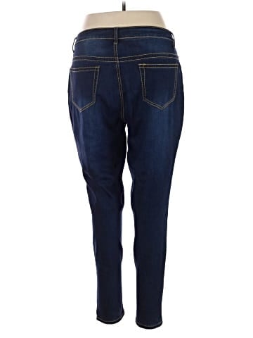Ashley Stewart Jeggings (view 2)