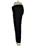 Crosby Solid Black Casual Pants Size 10 - photo 5