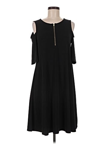 Carmen Carmen Marc Valvo Casual Dress (view 1)