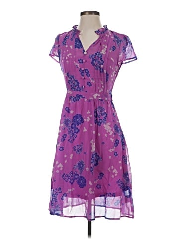 ModCloth Casual Dress (view 1)