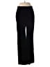 Glamour Black Casual Pants Size 6 - photo 1