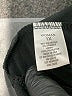 Roz & Ali Black Kimono Size 1X - photo 8