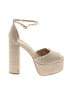 Sam Edelman Ivory Heels Size 10 1/2 - photo 1